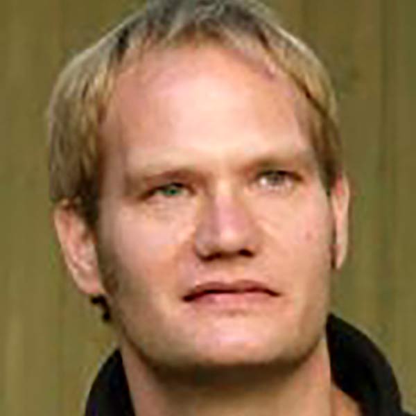 Benjamin Theiding -Theiding GmbH - Dachdeckerei