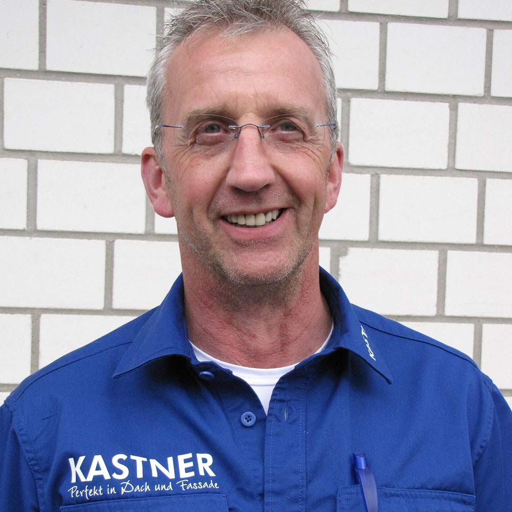 Thomas Kastner -e. K., Dachdeckerei,