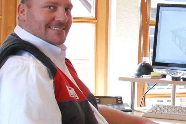 Torben Meier - Dachdeckerei und Zimmerei