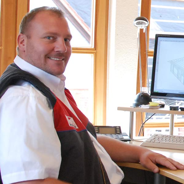 Torben Meier - Dachdeckerei und Zimmerei