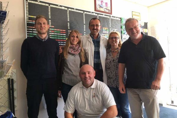 Dorn Malerfachbetrieb GmbH