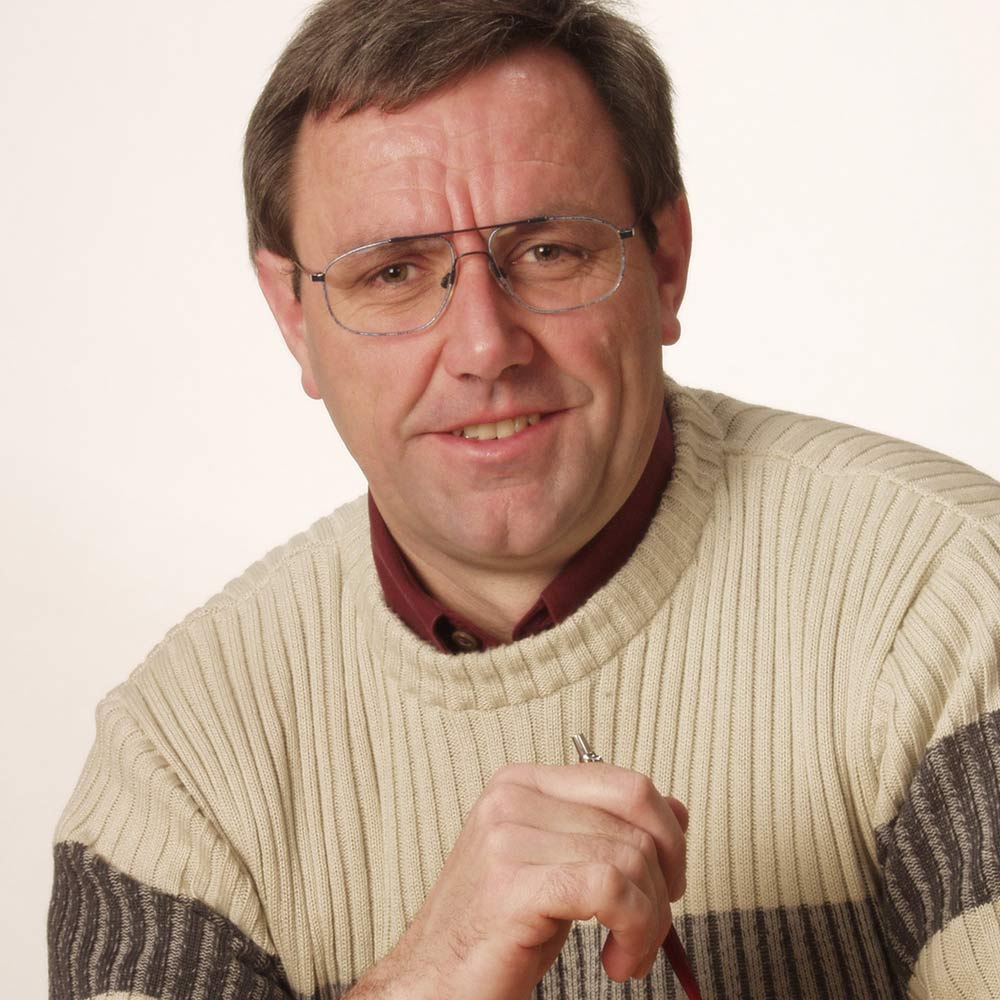 Günter Steinmetz Steinmetz GmbH - Zimmerei