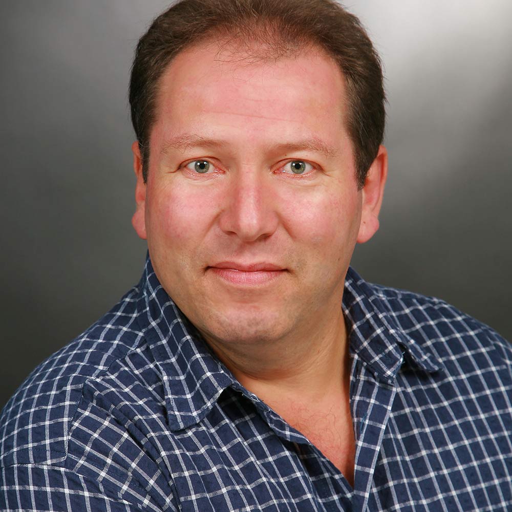 Harald Fritz - Fritz + Schneck GbR