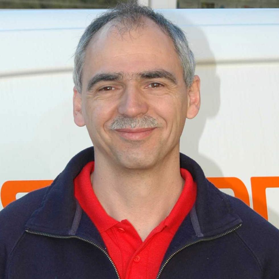 Jürgen Kessler - Kessler Heiztechnik GmbH