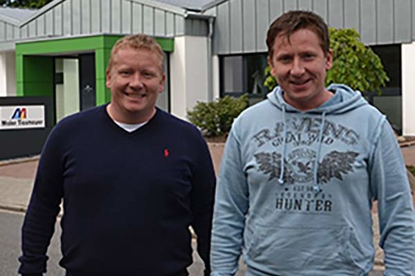 Maler Tiesmeyer GmbH