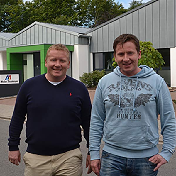 Maler Tiesmeyer GmbH