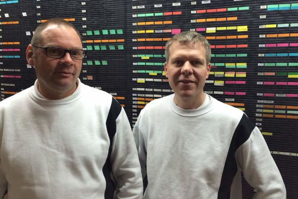 Maler + Trockenbau Foullois KG