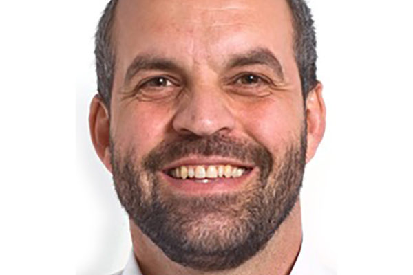 Jochen Renfordt - Renfordt GmbH - Malerfachbetrieb