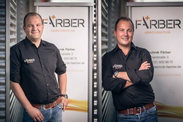 Elektrotechnik Färber GmbH, 92224 Amberg