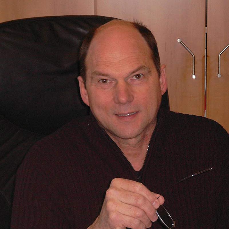 Friedhelm Walterscheid - Tischlerei-Innenausbau