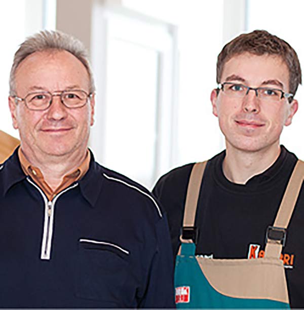 Schreinerei Kaspari