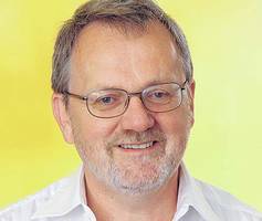 Peter Kübel, der Entwickler des SBAA-Systems