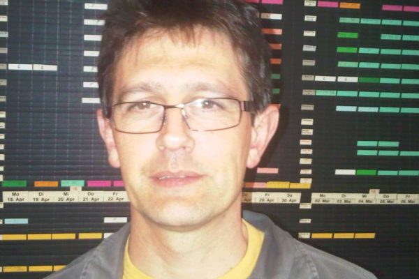 Peter Marschalck – Metallbau, 48565 Steinfurt