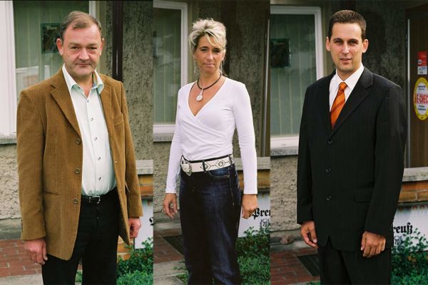 Preuß GmbH – Elektrotechnik, 15732 Eichwalde