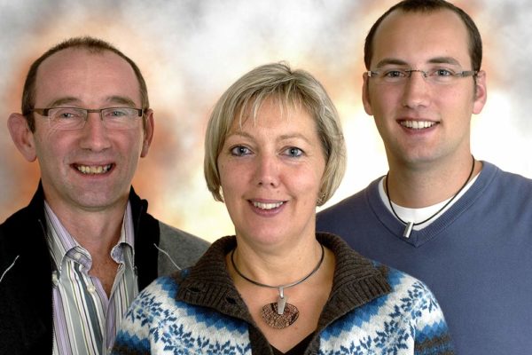 Schreinerwerkstatt Kohnen, Nieder-Emmels 11A, B – 4780 St. Vith