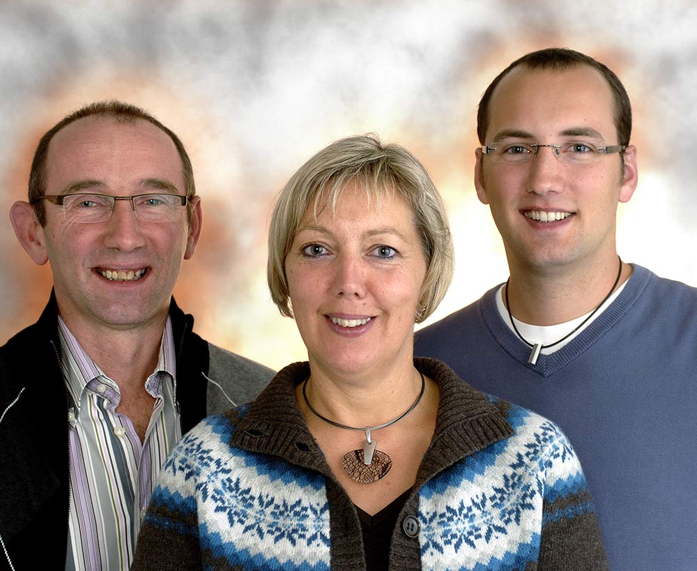 Schreinerwerkstatt Kohnen