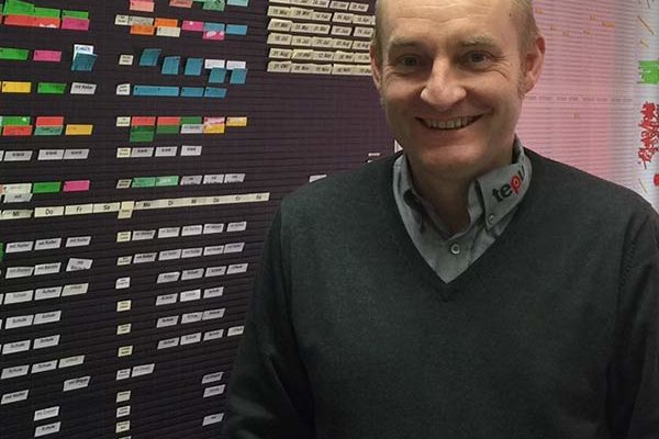 Tepu Teppichboden e.K., 30890 Barsinghausen