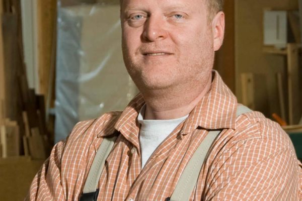 Wolfgang Kleinert - Schreinerei